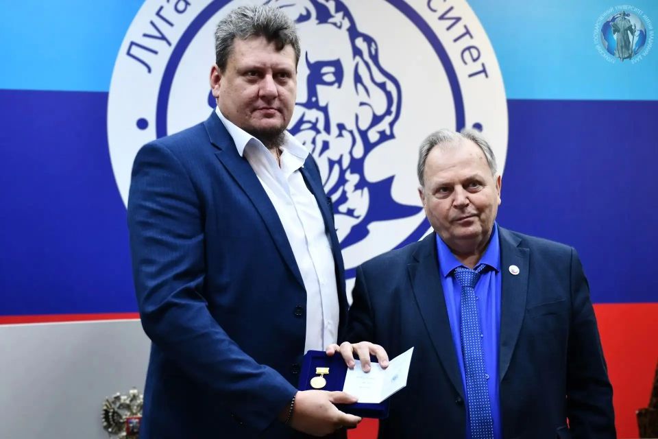 Уважаемый Сергей Сергеевич!