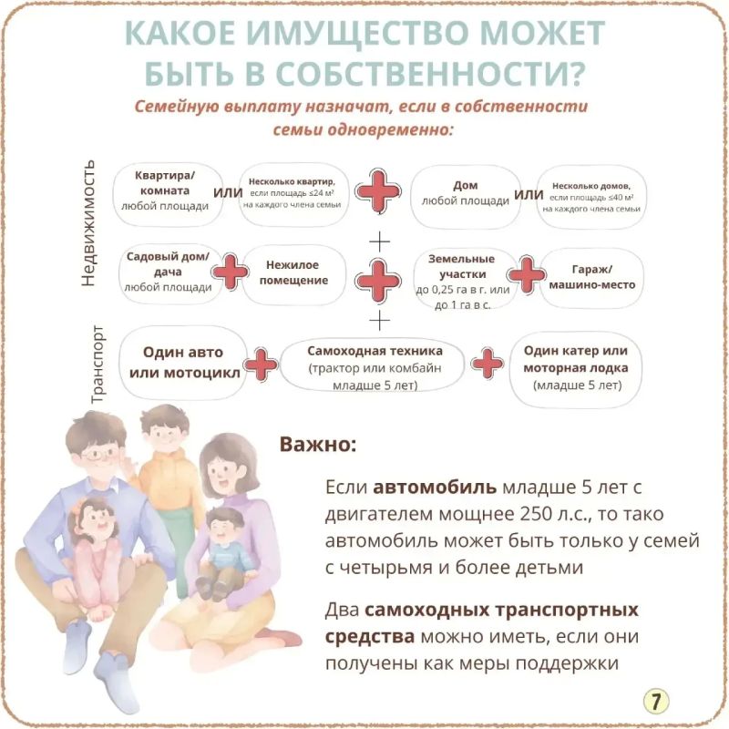 С июня МФЦ ЛНР принимает заявления на оформление ежегодной семейной выплаты С июня МФЦ ЛНР принимает заявления на оформление ежегодной семейной выплаты