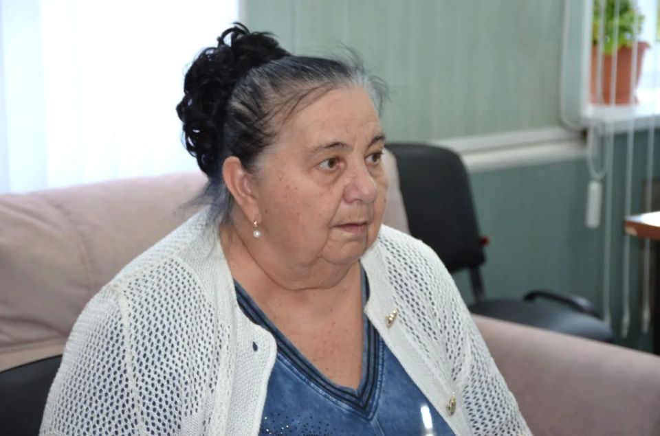 Земля семьям героев: помощь близким участников СВО Земля семьям героев: помощь близким участников СВО