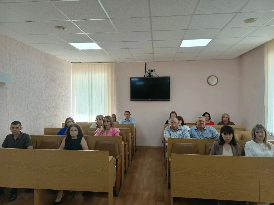 Андрей Рубанцов: ПРОВЁЛ ЗАСЕДАНИЕ АНТИНАРКОТИЧЕСКОЙ КОМИССИИ ГОРОДСКОГО ОКРУГА Андрей Рубанцов: ПРОВЁЛ ЗАСЕДАНИЕ АНТИНАРКОТИЧЕСКОЙ КОМИССИИ ГОРОДСКОГО ОКРУГА