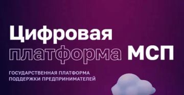 На платформе МСП.РФ запущен сервис «Старт в бизнес» для молодых предпринимателей