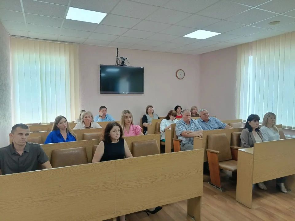 Андрей Рубанцов: ПРОВЁЛ ЗАСЕДАНИЕ АНТИНАРКОТИЧЕСКОЙ КОМИССИИ ГОРОДСКОГО ОКРУГА Андрей Рубанцов: ПРОВЁЛ ЗАСЕДАНИЕ АНТИНАРКОТИЧЕСКОЙ КОМИССИИ ГОРОДСКОГО ОКРУГА