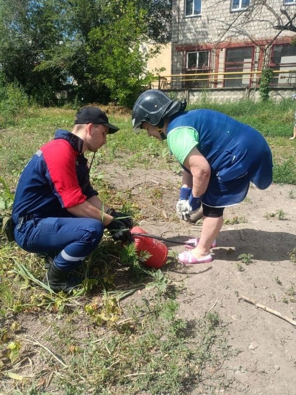 Безопасность вуза — в надёжных руках! Безопасность вуза — в надёжных руках!
