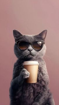 Доброе утро. Продолжаем рабочую неделю с новыми силами!