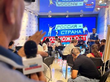 В ЛНР стартовал второй этап программы «Территория новых возможностей»