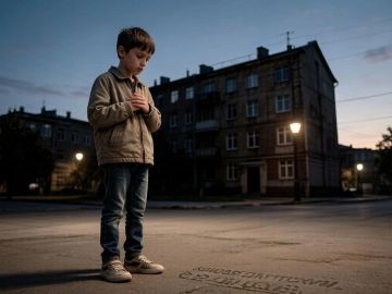 Безопасность детей — забота родителей