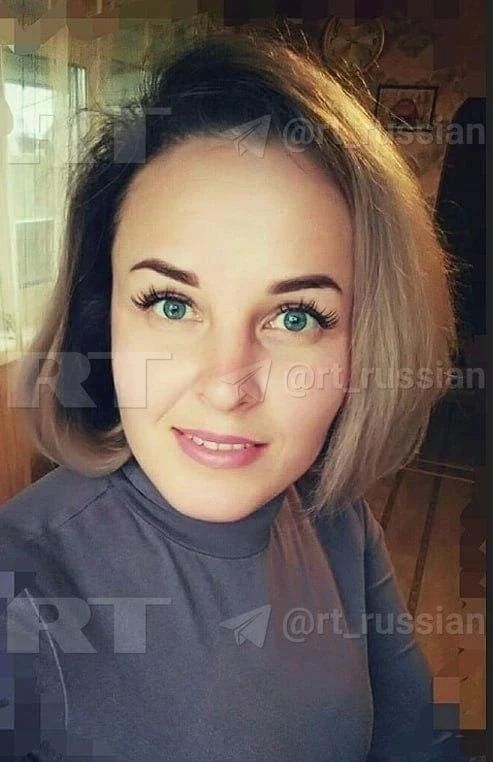 Уроженка Луганска погибла при ударе по автобусу с детьми в Брянской области