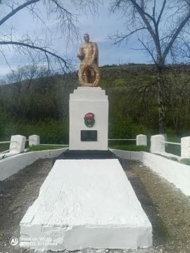 18 февраля 1943 года 7 ГКК вел тяжелый бой в окружении