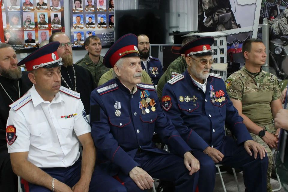 Андрей Рубанцов: История, которую важно сохранить Андрей Рубанцов: История, которую важно сохранить
