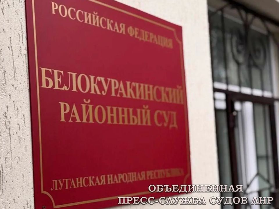 Белокуракинский суд оштрафовал женщину за публикацию нацистской символики в «ВКонтакте»