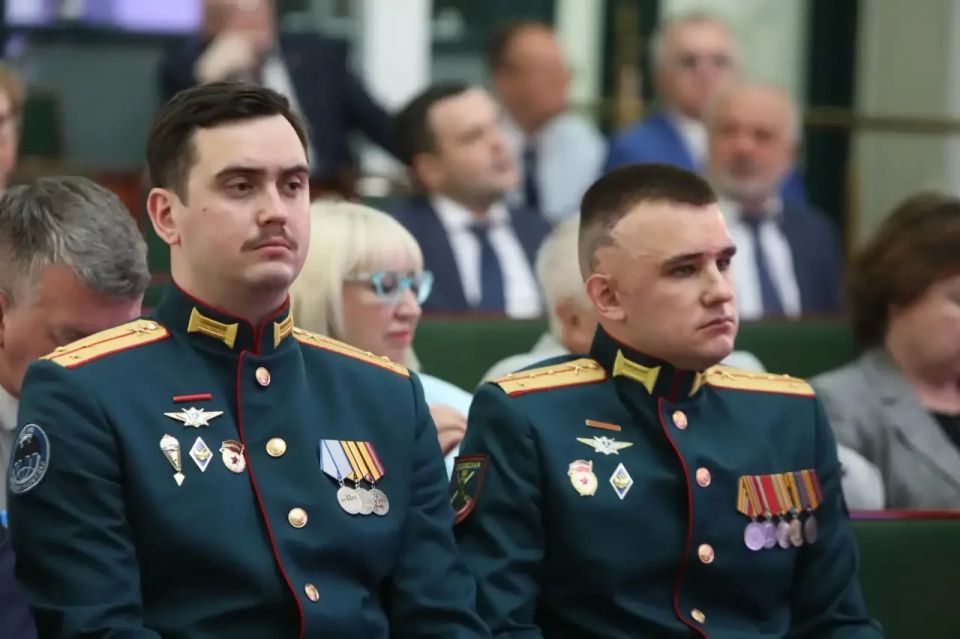 Дарья Лантратова: Очередное заседание Совета Торгово-промышленной палаты России — о самом главном Дарья Лантратова: Очередное заседание Совета Торгово-промышленной палаты России — о самом главном