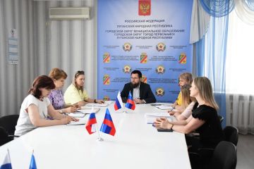 В Администрации городского округа город Первомайск с участием представителей Филиала №7 ГКУ ЛНР «РЦСЗН» состоялось заседание межведомственной комиссии по рассмотрению программ социальной адаптации в целях предоставления...