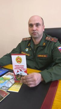 Каждый из нас стоит перед важным выбором – выбором профессии, которая определит наше будущее