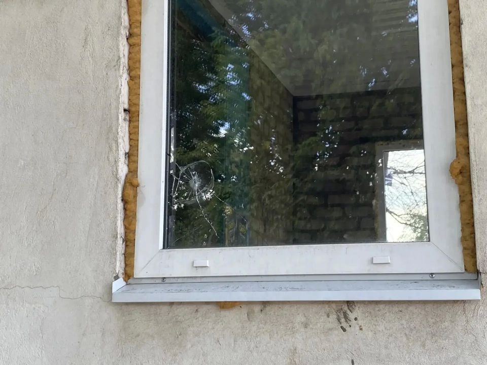 ВСУ снова атаковали ЛНР: есть пострадавшие