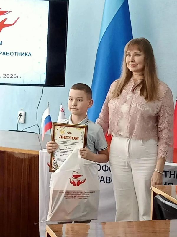 Подведены итоги конкурса детского рисунка «Медицина глазами детей»! Подведены итоги конкурса детского рисунка «Медицина глазами детей»!