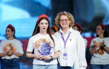 Финальный модуль «Капитанов культуры»: что предложили участники из ЛНР?