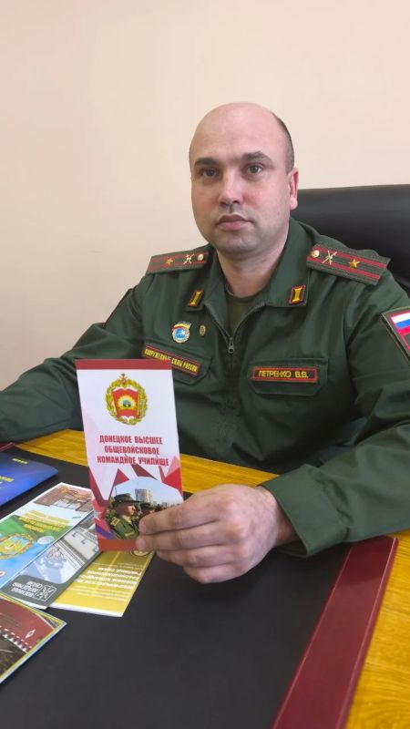 Каждый из нас стоит перед важным выбором – выбором профессии, которая определит наше будущее