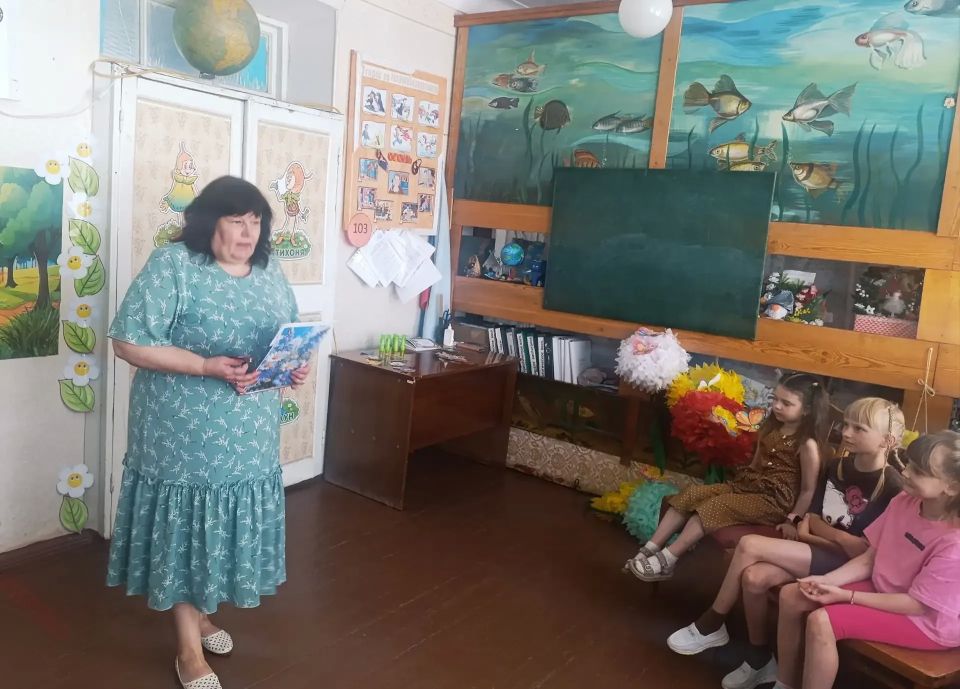 Волшебное приключение в Ровеньковском детском экологическом центре: Конкурс экологических сказок! Волшебное приключение в Ровеньковском детском экологическом центре: Конкурс экологических сказок!