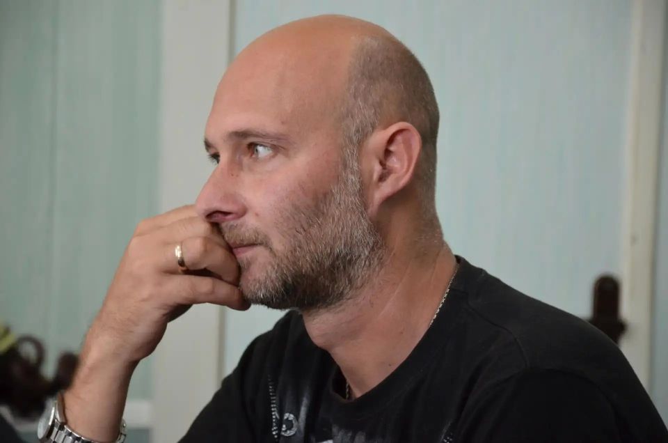 Поддержка и внимание: в Новоайдарском округе прошел прием семей участников СВО Поддержка и внимание: в Новоайдарском округе прошел прием семей участников СВО