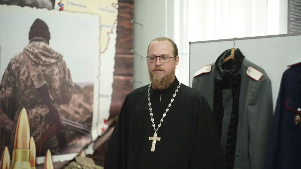 Андрей Рубанцов: История, которую важно сохранить Андрей Рубанцов: История, которую важно сохранить