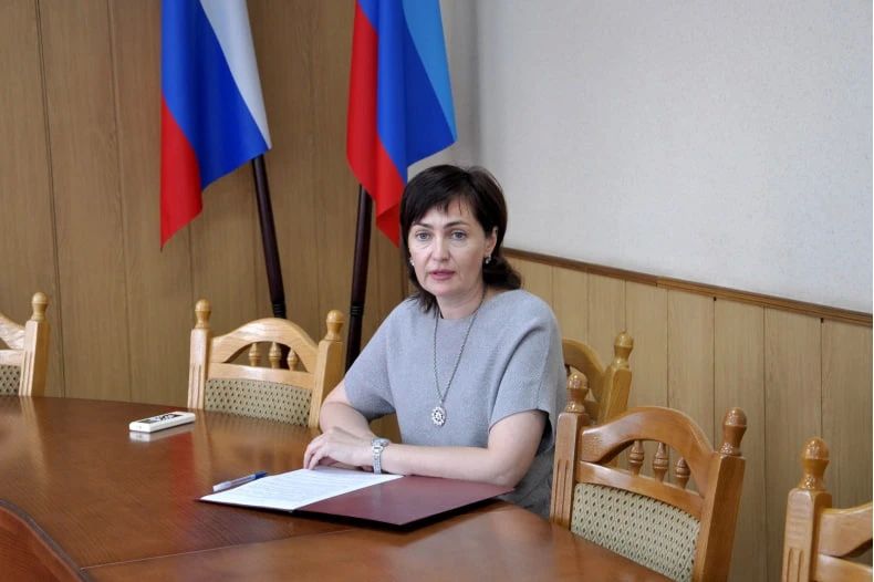 Состоялось рабочее совещание, посвященное повышению качества работы с обращениями граждан Состоялось рабочее совещание, посвященное повышению качества работы с обращениями граждан