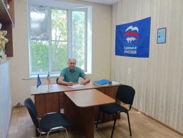 В селе Великоцк едва ли найдётся человек, который не знал бы Олега Николаевича Кошарного - личности, ставшей неотъемлемой частью истории родного края