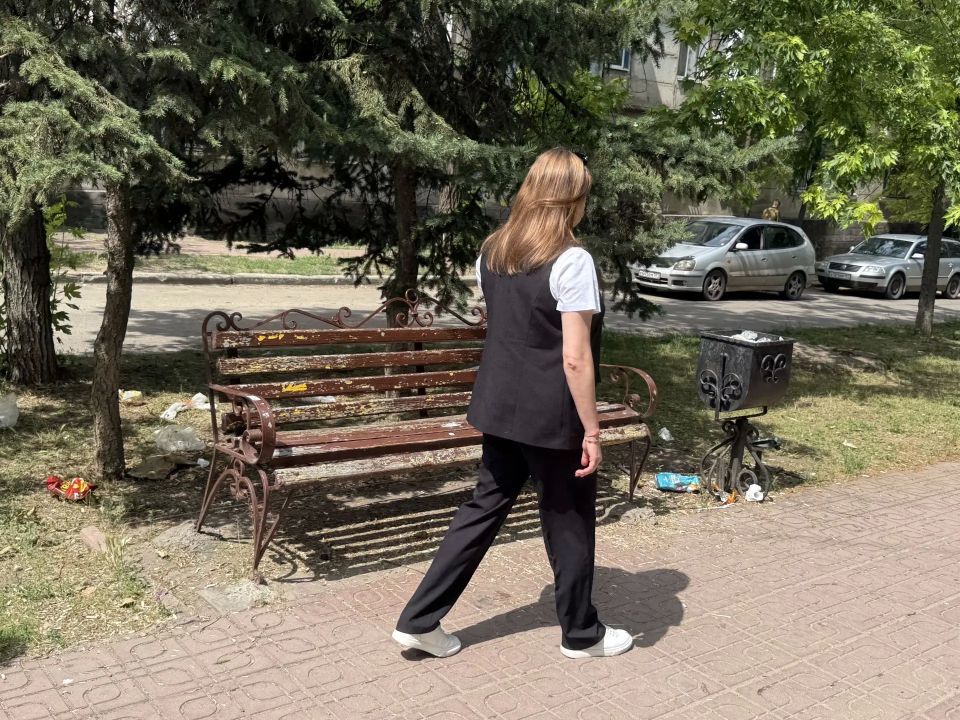 Галина Дуброва: Иногда, чтобы понять проблему, нужно просто приехать к людям Галина Дуброва: Иногда, чтобы понять проблему, нужно просто приехать к людям