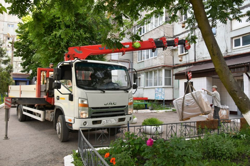 Продолжаем работу по модернизации лифтового хозяйства в текущем году Продолжаем работу по модернизации лифтового хозяйства в текущем году