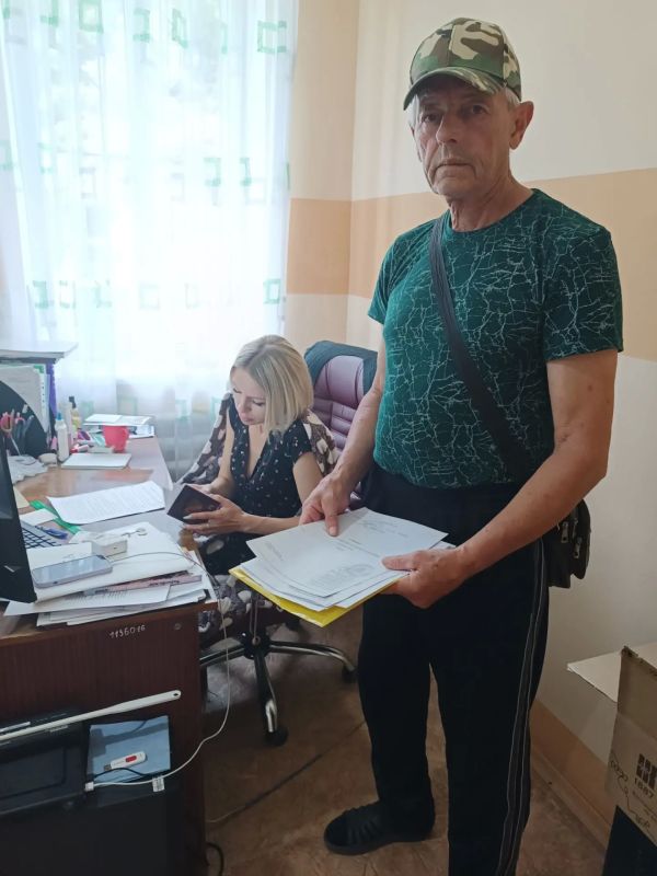 Работа Николаевского отдела жизнеобеспечения с 15.06. по 19.06.2026 Работа Николаевского отдела жизнеобеспечения с 15.06. по 19.06.2026