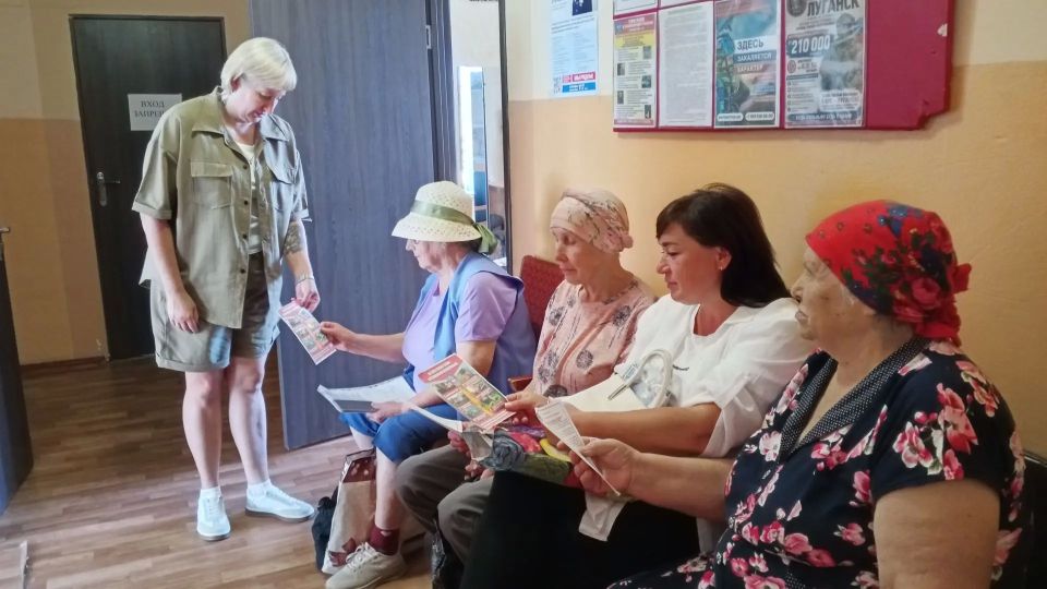 Передельский отдел жизнеобеспечения в период с 15.06 - 19.06.2026 проводил работу: Передельский отдел жизнеобеспечения в период с 15.06 - 19.06.2026 проводил работу:
