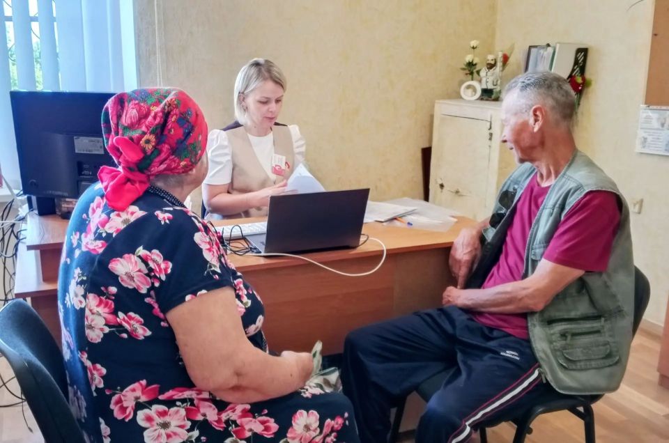 Передельский отдел жизнеобеспечения в период с 15.06 - 19.06.2026 проводил работу: Передельский отдел жизнеобеспечения в период с 15.06 - 19.06.2026 проводил работу: