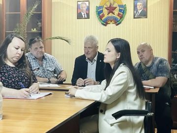 Сегодня в Суходольске состоялась важная встреча с семьями наших героев — участников специальной военной операции, погибших, защищая Отечество