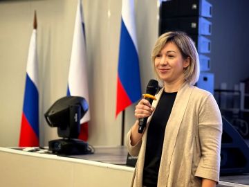Президентская платформа помогает педагогическому сообществу ЛНР открывать новые смыслы для молодёжи