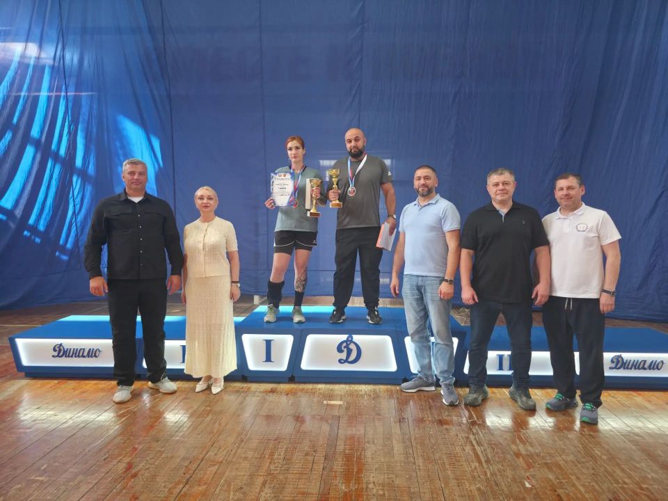 Итоги Спартакиады Минздрава ЛНР – чествуем победителей! Итоги Спартакиады Минздрава ЛНР – чествуем победителей!