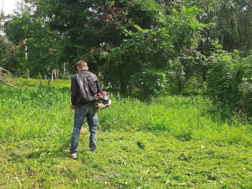 Андрей Рубанцов: ПРОДОЛЖАЕМ НАВОДИТЬ ПОРЯДОК В ГОРОДСКОМ ОКРУГЕ Андрей Рубанцов: ПРОДОЛЖАЕМ НАВОДИТЬ ПОРЯДОК В ГОРОДСКОМ ОКРУГЕ