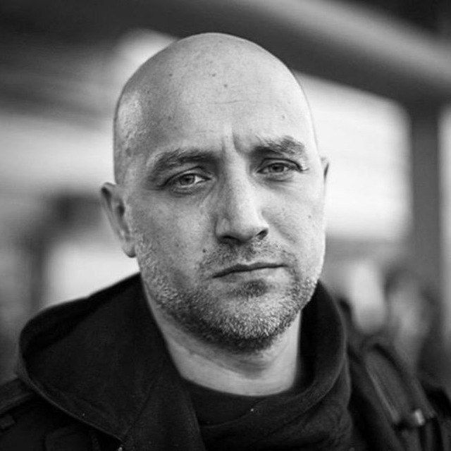 Захар Прилепин затронул очень опасную тему в своей работе над причинами восстаний русского народа Захар Прилепин затронул очень опасную тему в своей работе над причинами восстаний русского народа