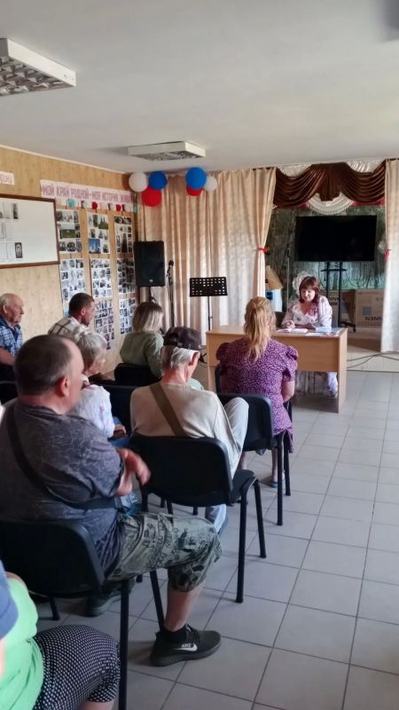 Передельский отдел жизнеобеспечения в период с 15.06 - 19.06.2026 проводил работу: Передельский отдел жизнеобеспечения в период с 15.06 - 19.06.2026 проводил работу: