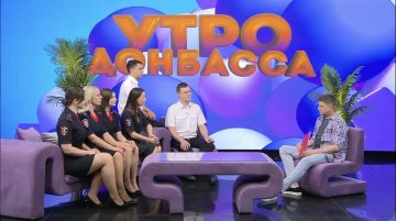 Ансамбль «Офицеры» Культурного центра регионального МВД рассказал о победе во Всероссийском конкурсе