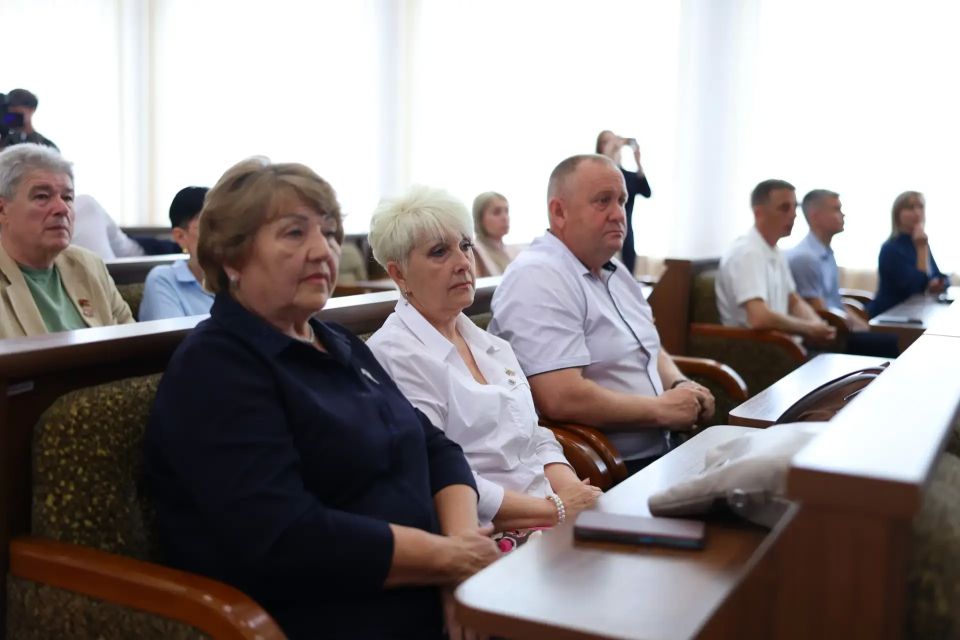 «Все социальные обязательства перед людьми выполнены» «Все социальные обязательства перед людьми выполнены»
