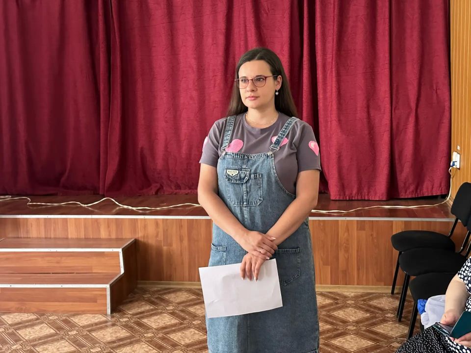 Перевальская молодежь активно включилась в профилактические мероприятия, организованные отделом молодежи Администрации Перевальского муниципального округа Перевальская молодежь активно включилась в профилактические мероприятия, организованные отделом молодежи Администрации Перевальского муниципального округа