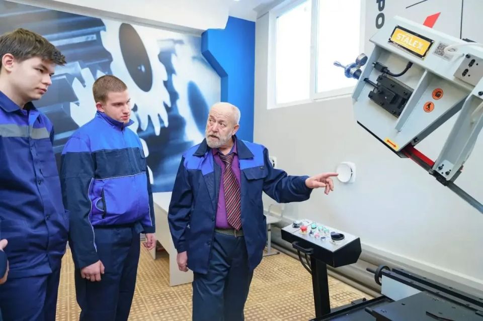 В России стартовала приемная кампания в вузы и колледжи В России стартовала приемная кампания в вузы и колледжи