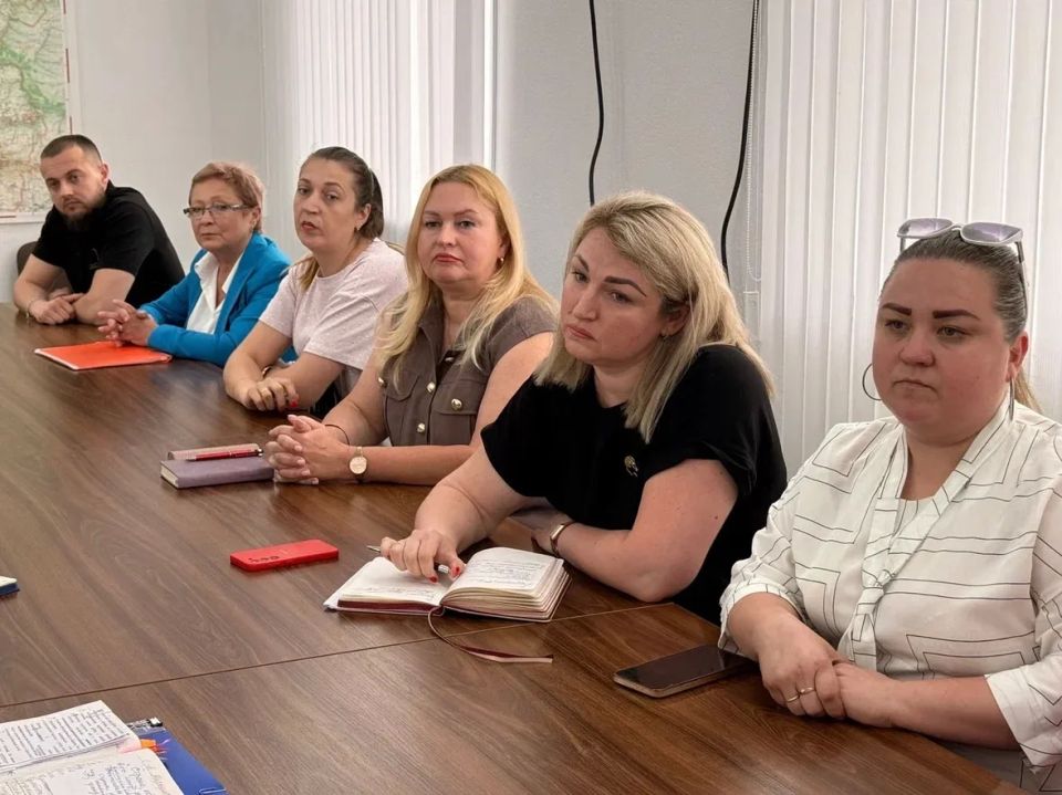 Дарья Лантратова: Порядка 35% школьников имеют близорукость, а к моменту окончания школы — уже 50% Дарья Лантратова: Порядка 35% школьников имеют близорукость, а к моменту окончания школы — уже 50%