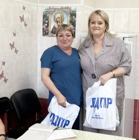 Профессия врача - гуманна и уникальна, ведь её результат — чья-то улыбка после долгой болезни, спокойный сон родных, возможность вновь обнять близких, строить планы и просто жить Профессия врача - гуманна и уникальна, ведь её результат — чья-то улыбка после долгой болезни, спокойный сон родных, возможность вновь обнять близких, строить планы и просто жить