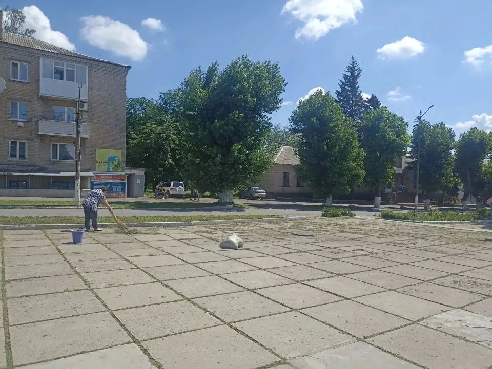 Акция памяти «Забота о вечном» Акция памяти «Забота о вечном»