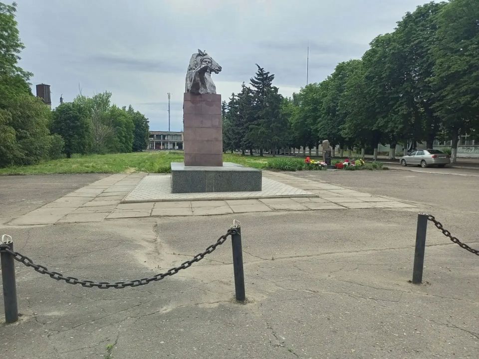 В населенных пунктах, находящихся в ведении отдела по жизнеобеспечению пгт В населенных пунктах, находящихся в ведении отдела по жизнеобеспечению пгт