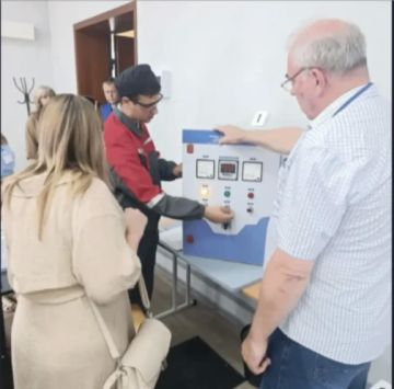 Студенты колледжей и техникумов республики проходят ГИА в форме демонстрационного экзамена