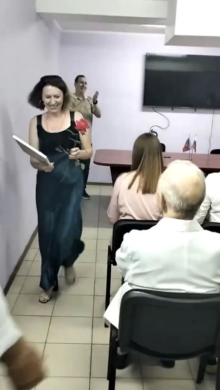 Вручение грамот и праздничный концерт в преддверии праздника Вручение грамот и праздничный концерт в преддверии праздника