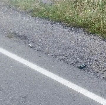 Два человека погибли в ЛНР после того, как ВСУ сбросили взрывоопасные устройства на одну из трасс