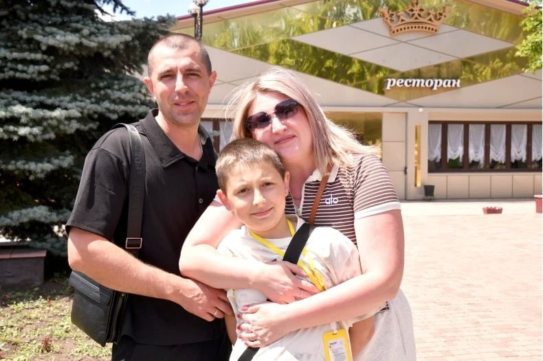 Лето, море и долгожданное возвращение: 724 свердловских ребенка вернулись домой с отдыха Лето, море и долгожданное возвращение: 724 свердловских ребенка вернулись домой с отдыха