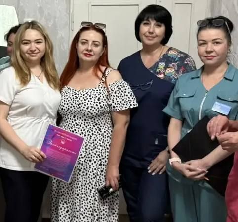 Бывает ли отдых у людей в белых халатах? Насчет отдыха - есть сомнения Бывает ли отдых у людей в белых халатах? Насчет отдыха - есть сомнения